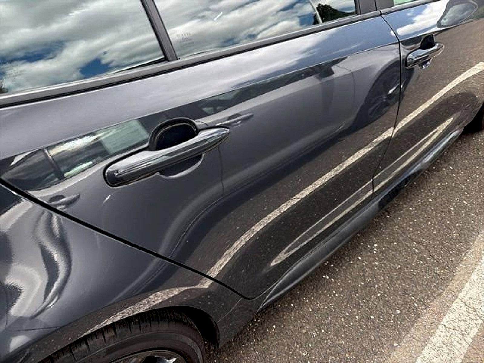 2025 Toyota Corolla SE CVT (Natl)