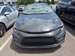 2025 Toyota Corolla SE CVT (Natl)