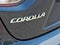 2025 Toyota Corolla SE CVT (Natl)