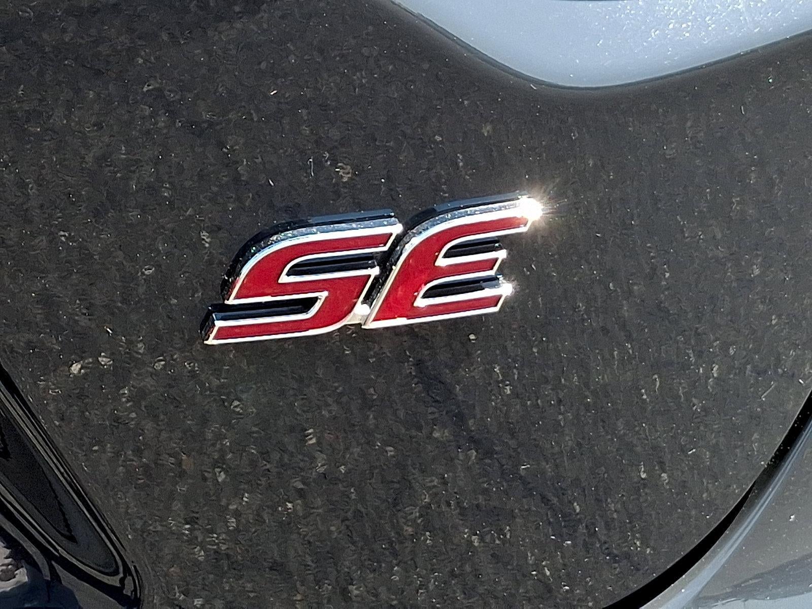 2025 Toyota Corolla SE CVT (Natl)