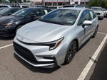 2025 Toyota Corolla SE CVT (Natl)