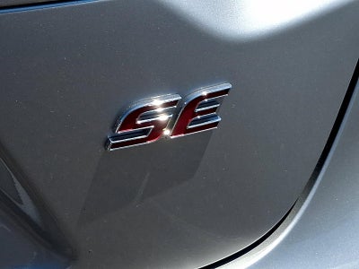 2025 Toyota Corolla SE CVT (Natl)