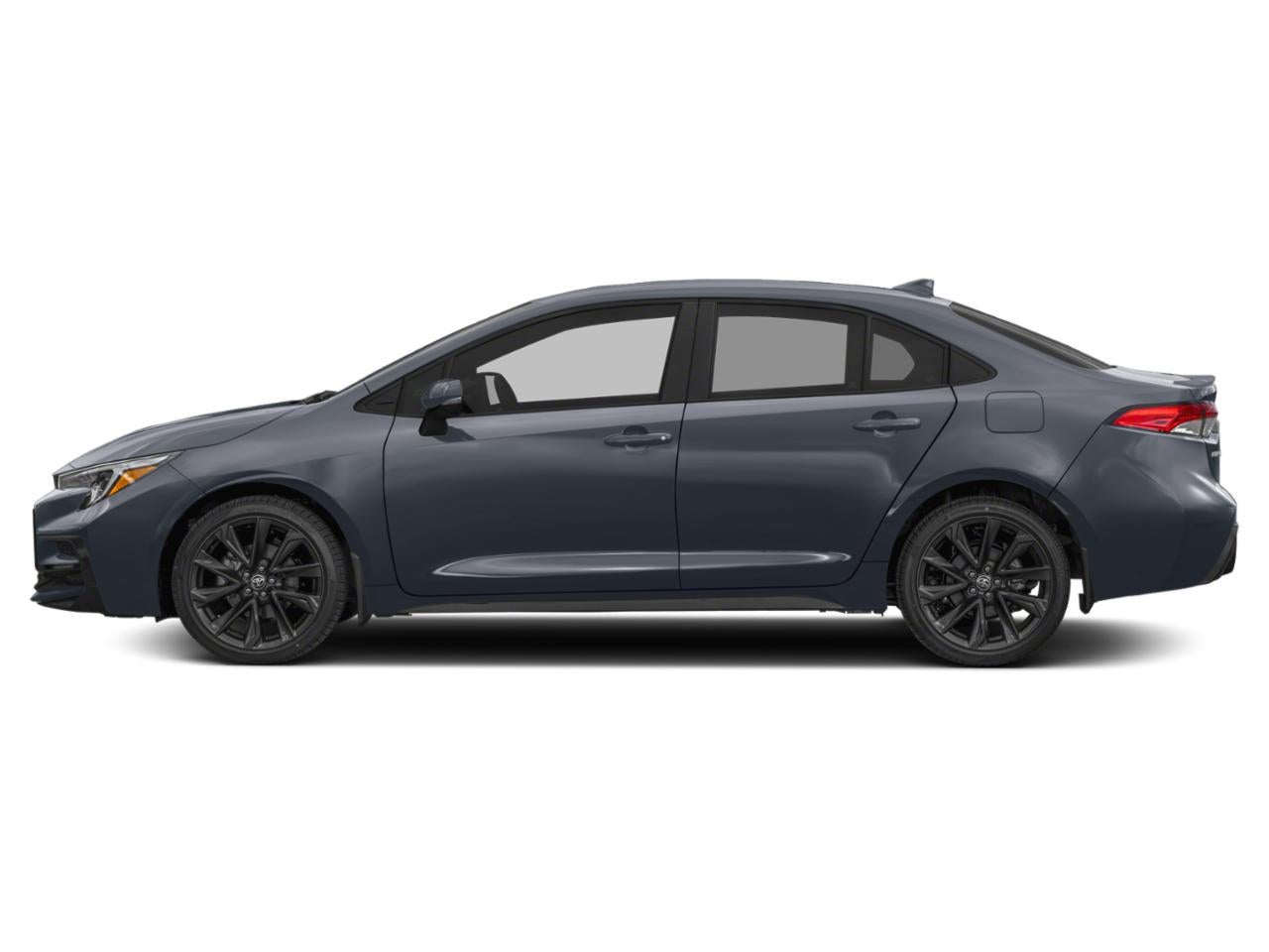 2025 Toyota Corolla SE CVT (Natl)