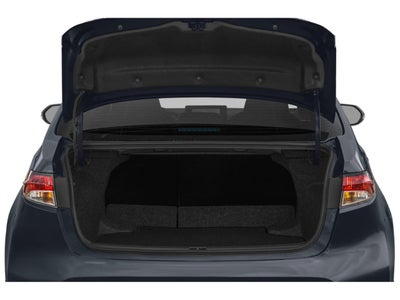 2025 Toyota Corolla SE CVT (Natl)