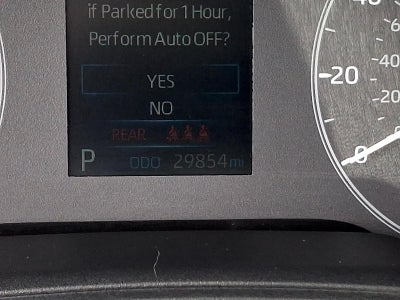 2023 Toyota Corolla SE CVT (Natl)