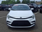 2023 Toyota Corolla SE CVT (Natl)