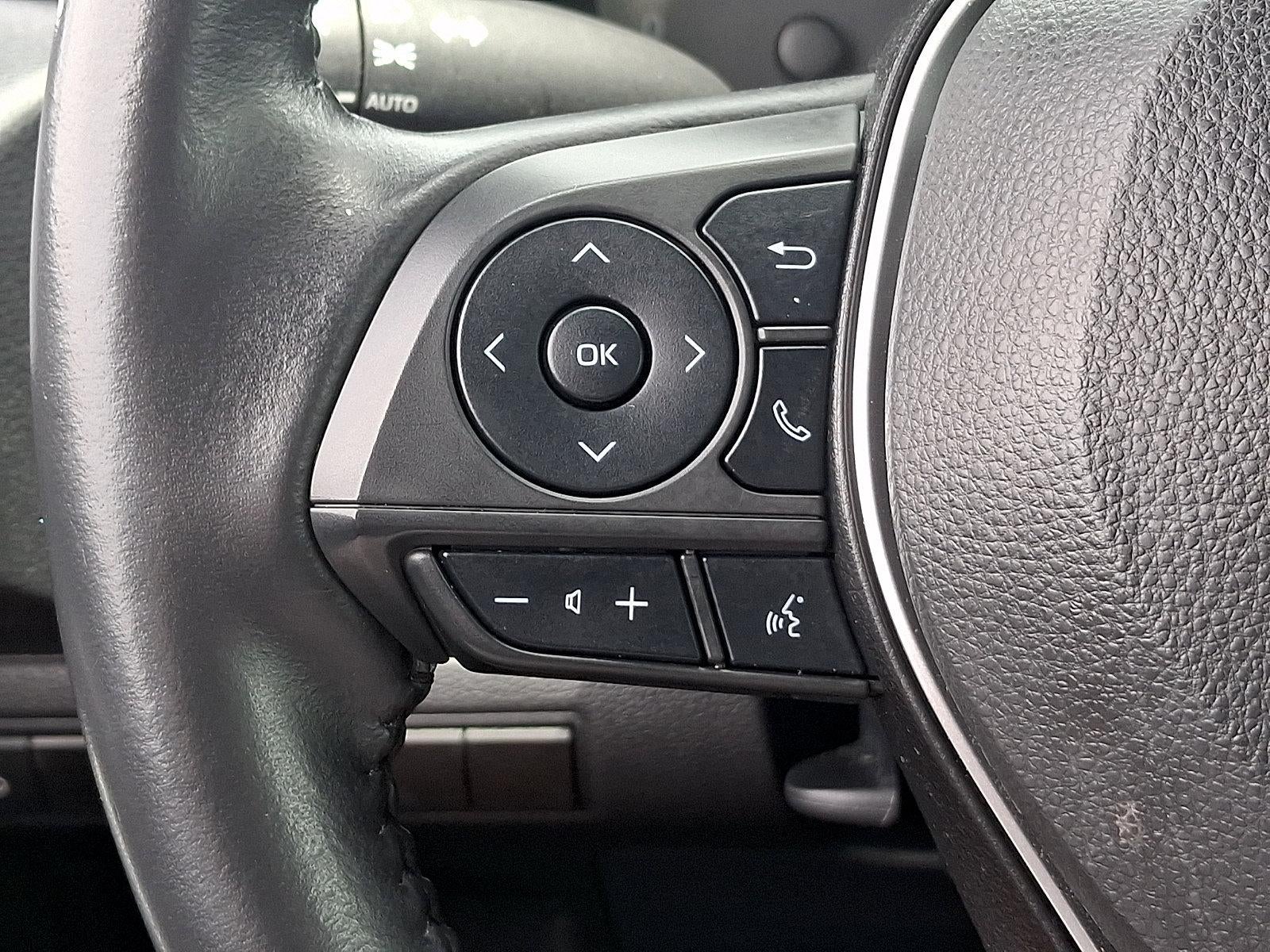 2023 Toyota Corolla SE CVT (Natl)