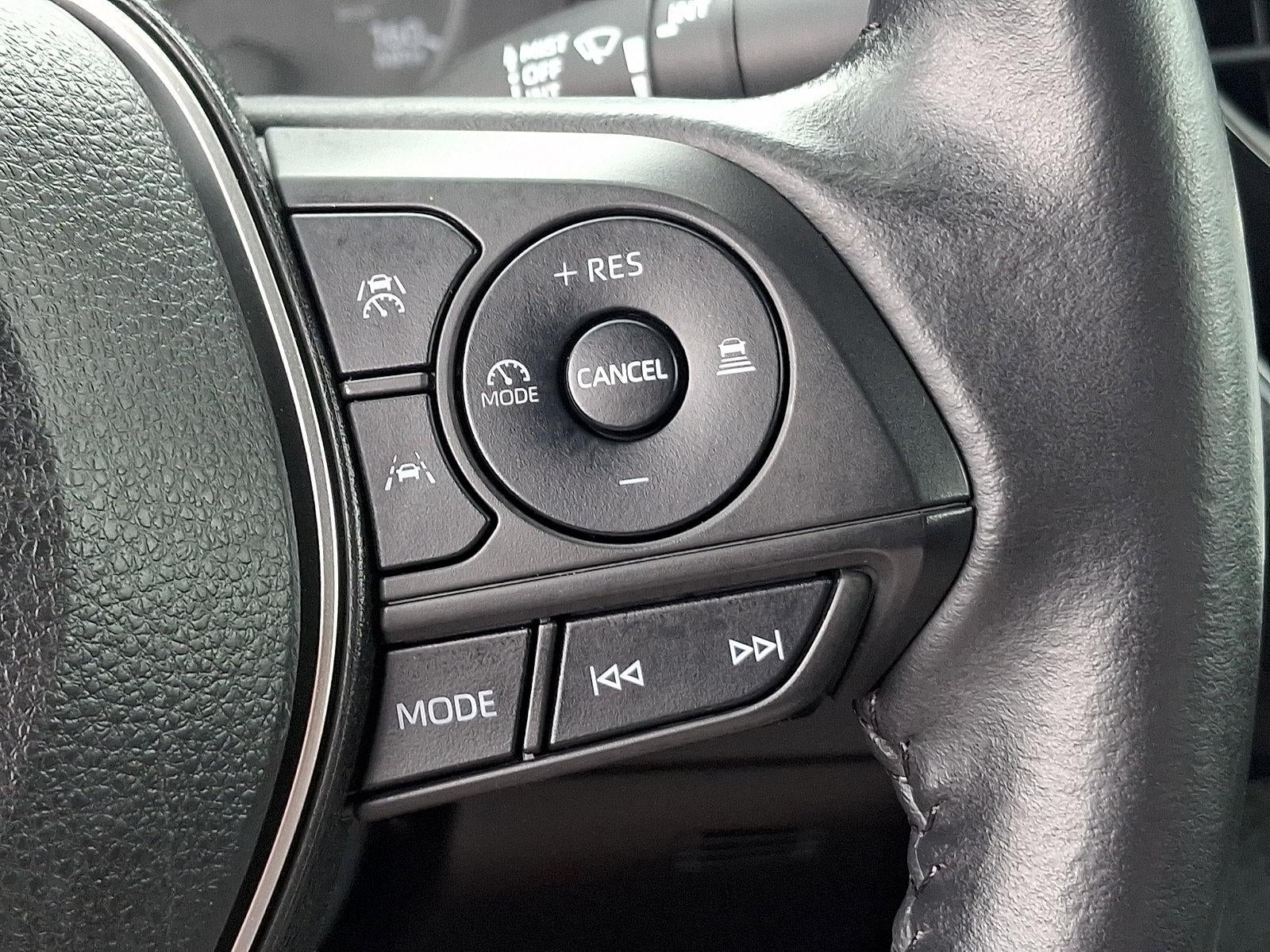 2023 Toyota Corolla SE CVT (Natl)