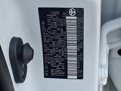 2023 Toyota Corolla SE CVT (Natl)