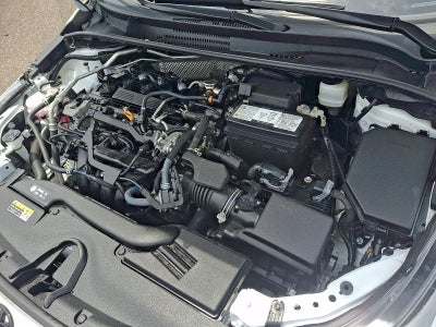2023 Toyota Corolla SE CVT (Natl)