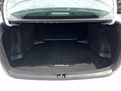 2023 Toyota Corolla SE CVT (Natl)