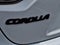 2023 Toyota Corolla SE CVT (Natl)