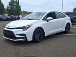 2023 Toyota Corolla SE CVT (Natl)