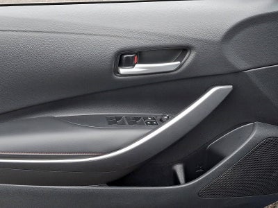 2024 Toyota Corolla SE CVT (Natl)