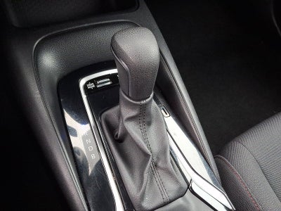 2024 Toyota Corolla SE CVT (Natl)