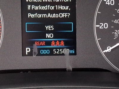 2024 Toyota Corolla SE CVT (Natl)