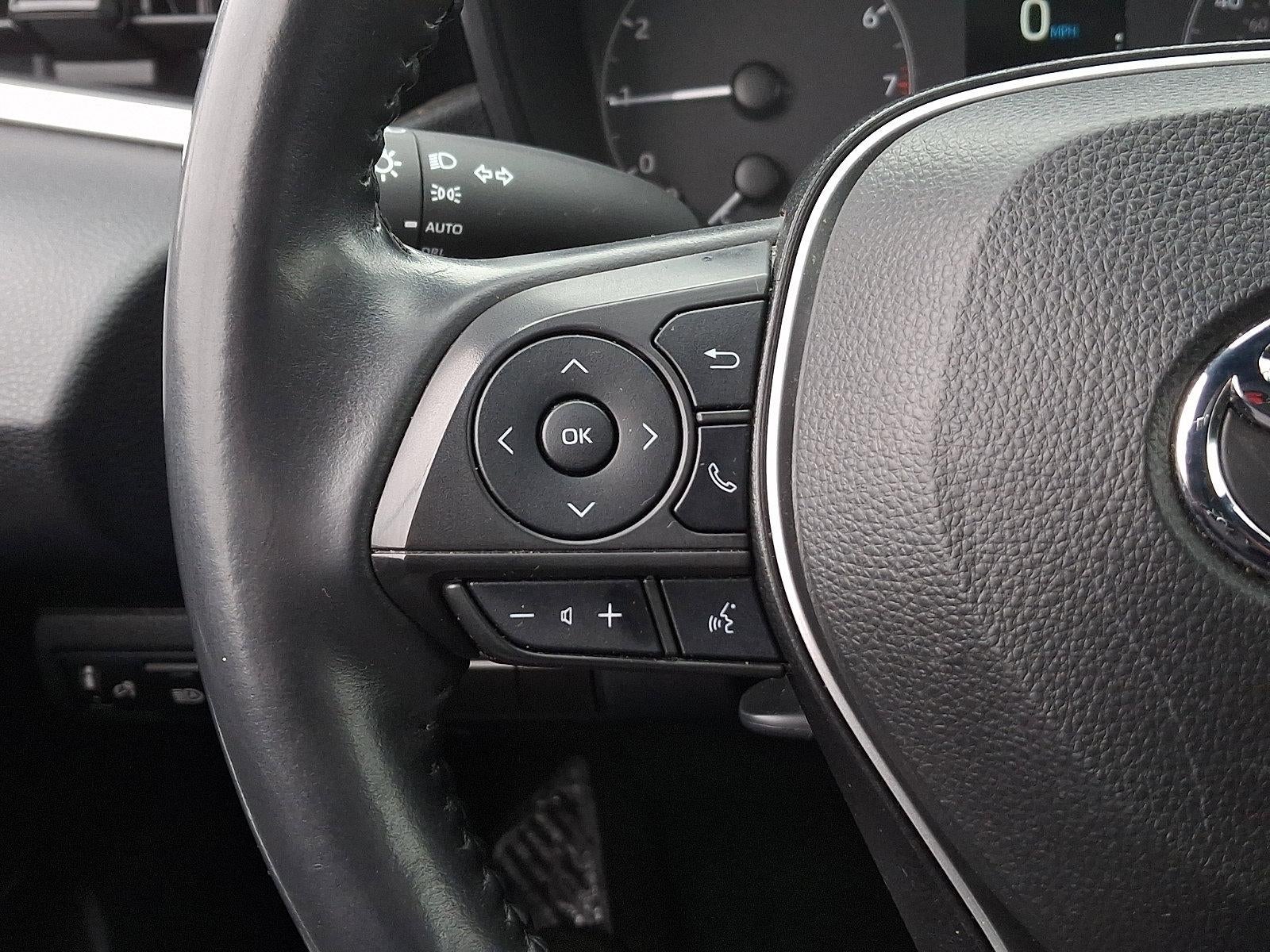 2024 Toyota Corolla SE CVT (Natl)