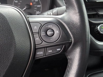 2024 Toyota Corolla SE CVT (Natl)