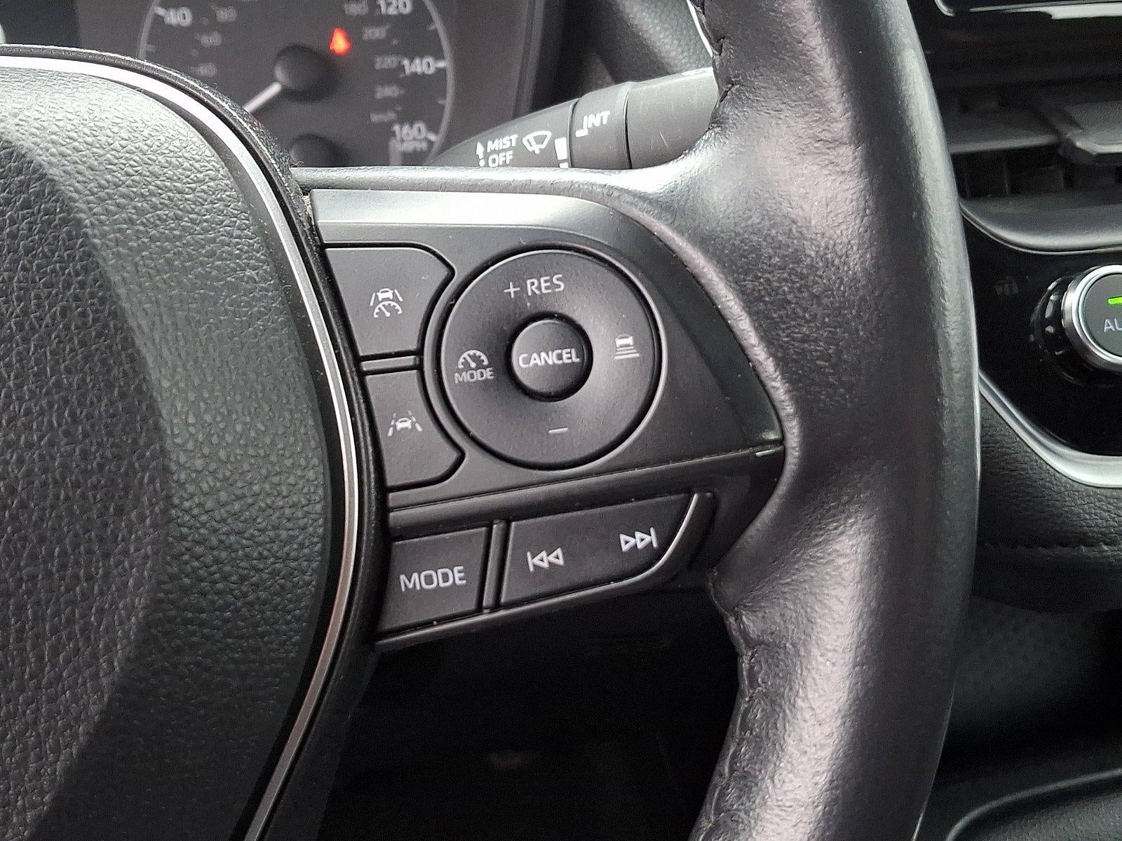 2024 Toyota Corolla SE CVT (Natl)