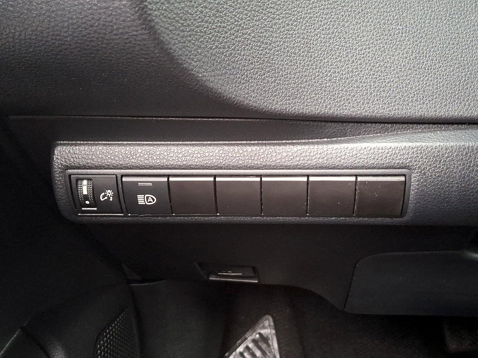 2024 Toyota Corolla SE CVT (Natl)