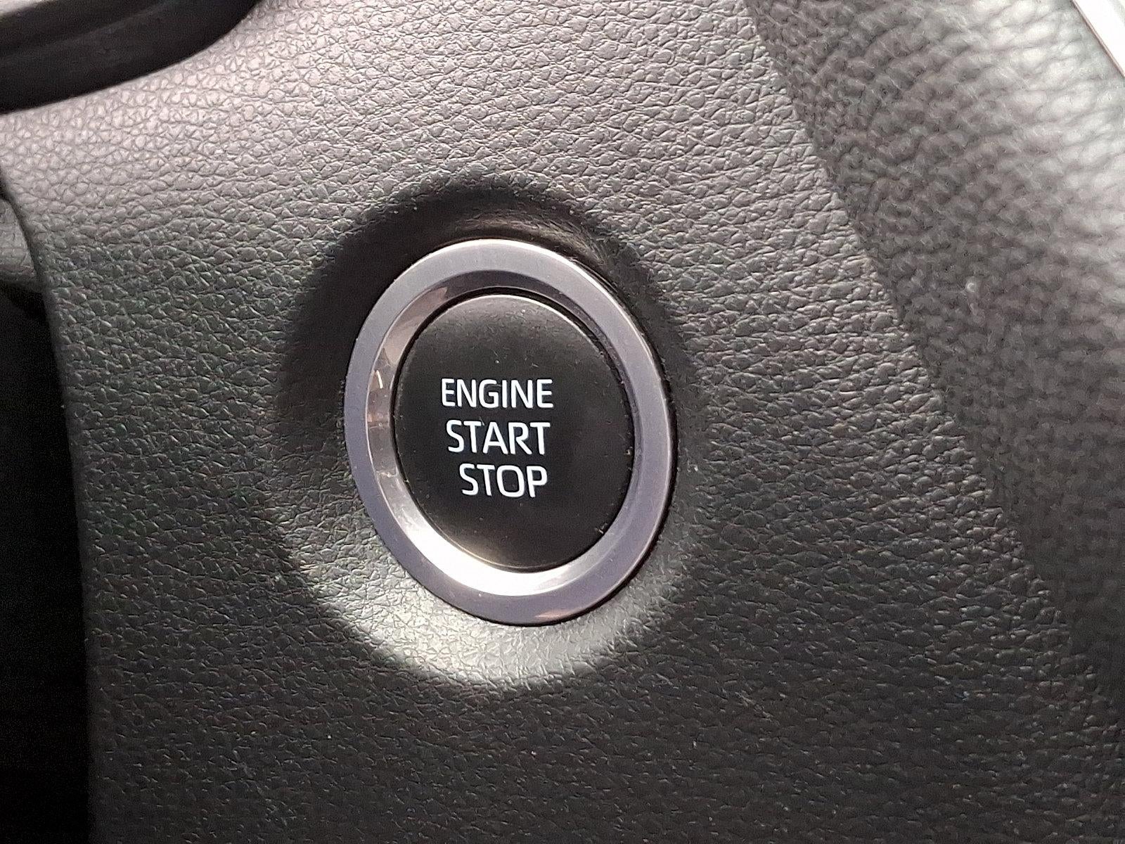 2024 Toyota Corolla SE CVT (Natl)