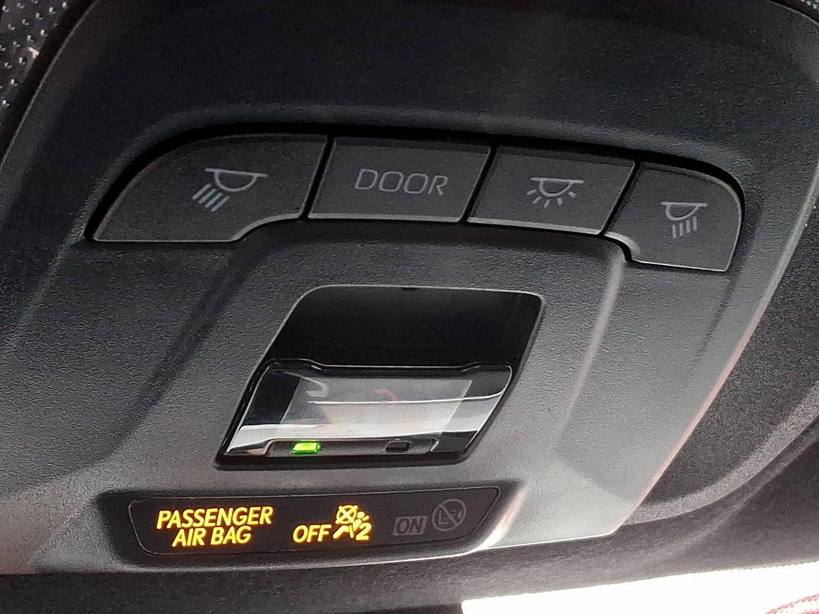 2024 Toyota Corolla SE CVT (Natl)