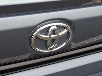 2024 Toyota Corolla SE CVT (Natl)