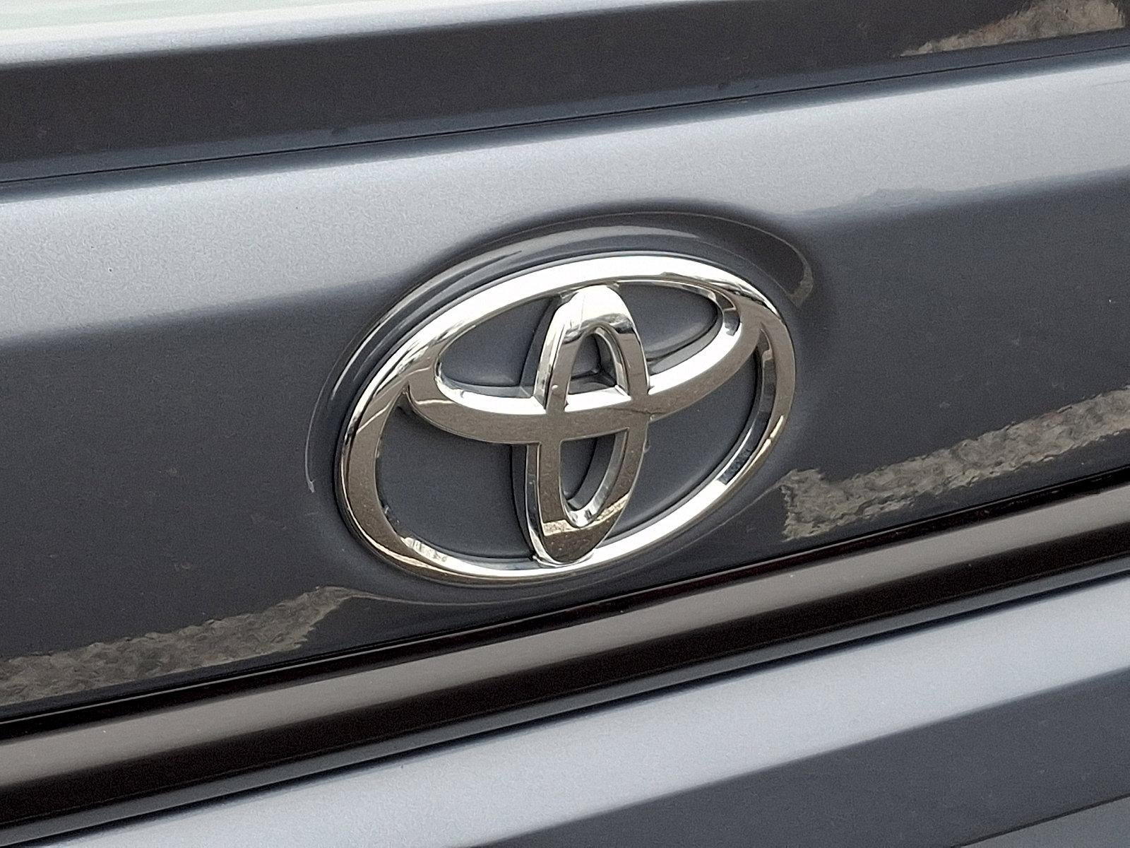 2024 Toyota Corolla SE CVT (Natl)