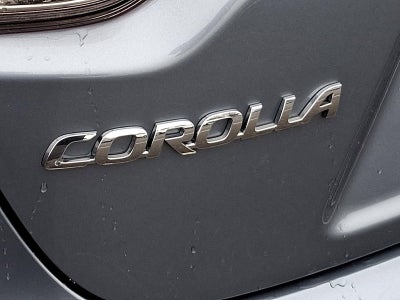 2024 Toyota Corolla SE CVT (Natl)