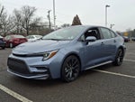 2024 Toyota Corolla SE CVT (Natl)