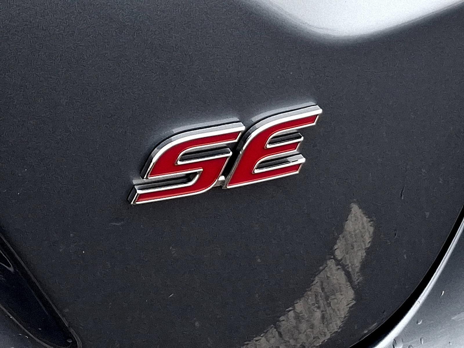 2024 Toyota Corolla SE CVT (Natl)