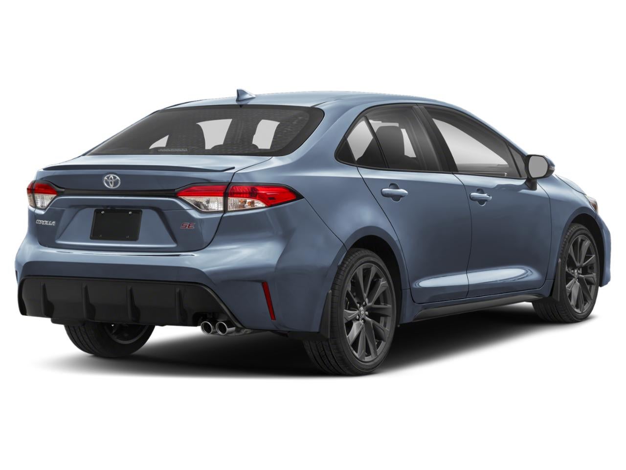 2024 Toyota Corolla SE CVT (Natl)