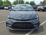 2026 Toyota Corolla XSE CVT (Natl)