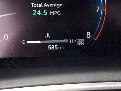 2026 Toyota Corolla XSE CVT (Natl)