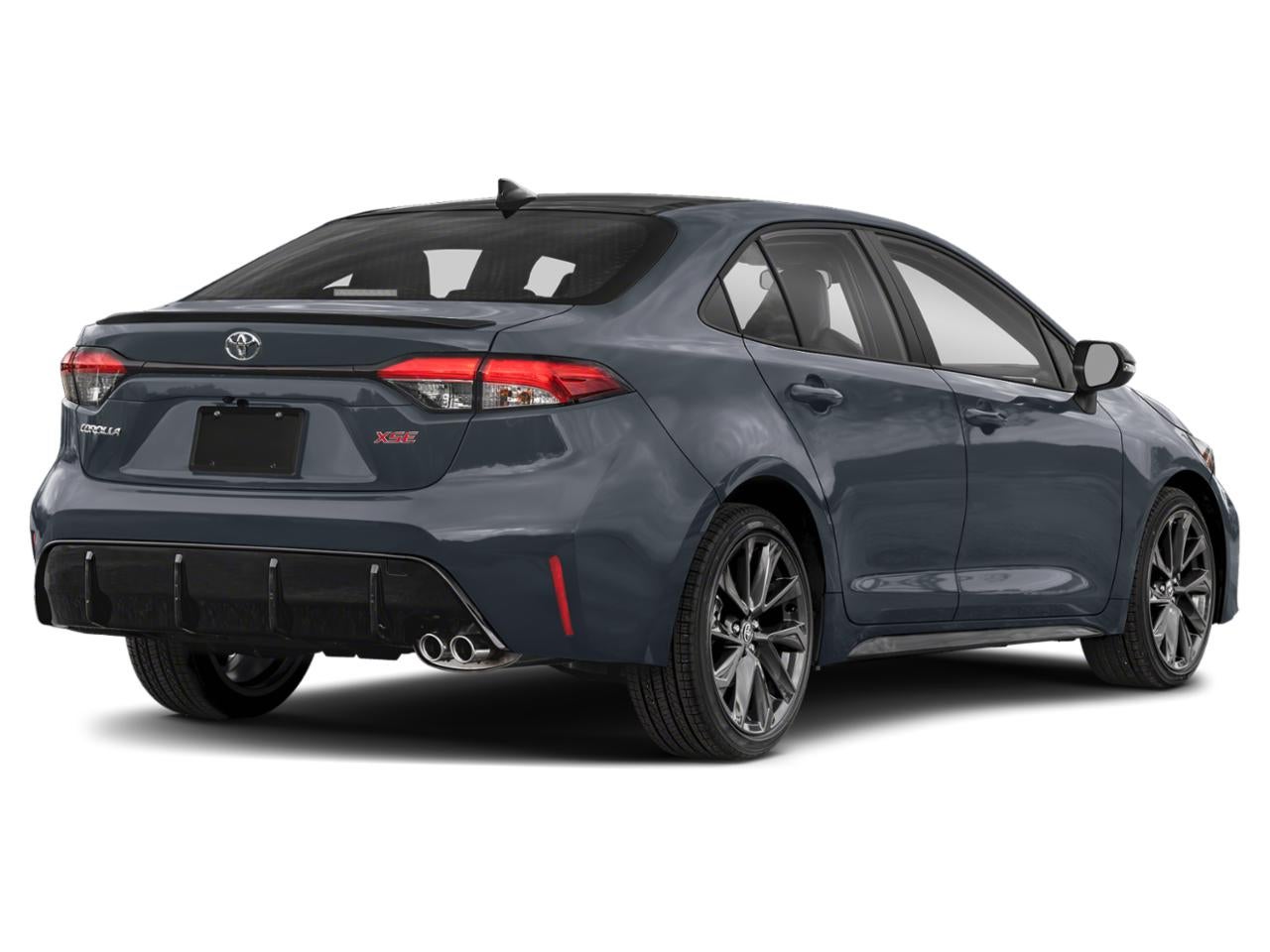2026 Toyota Corolla XSE CVT (Natl)