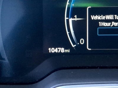 2025 Toyota Corolla XSE CVT (Natl)