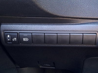 2025 Toyota Corolla XSE CVT (Natl)