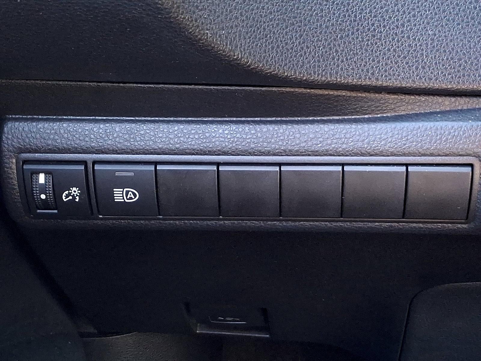 2025 Toyota Corolla XSE CVT (Natl)