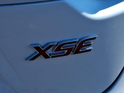 2025 Toyota Corolla XSE CVT (Natl)