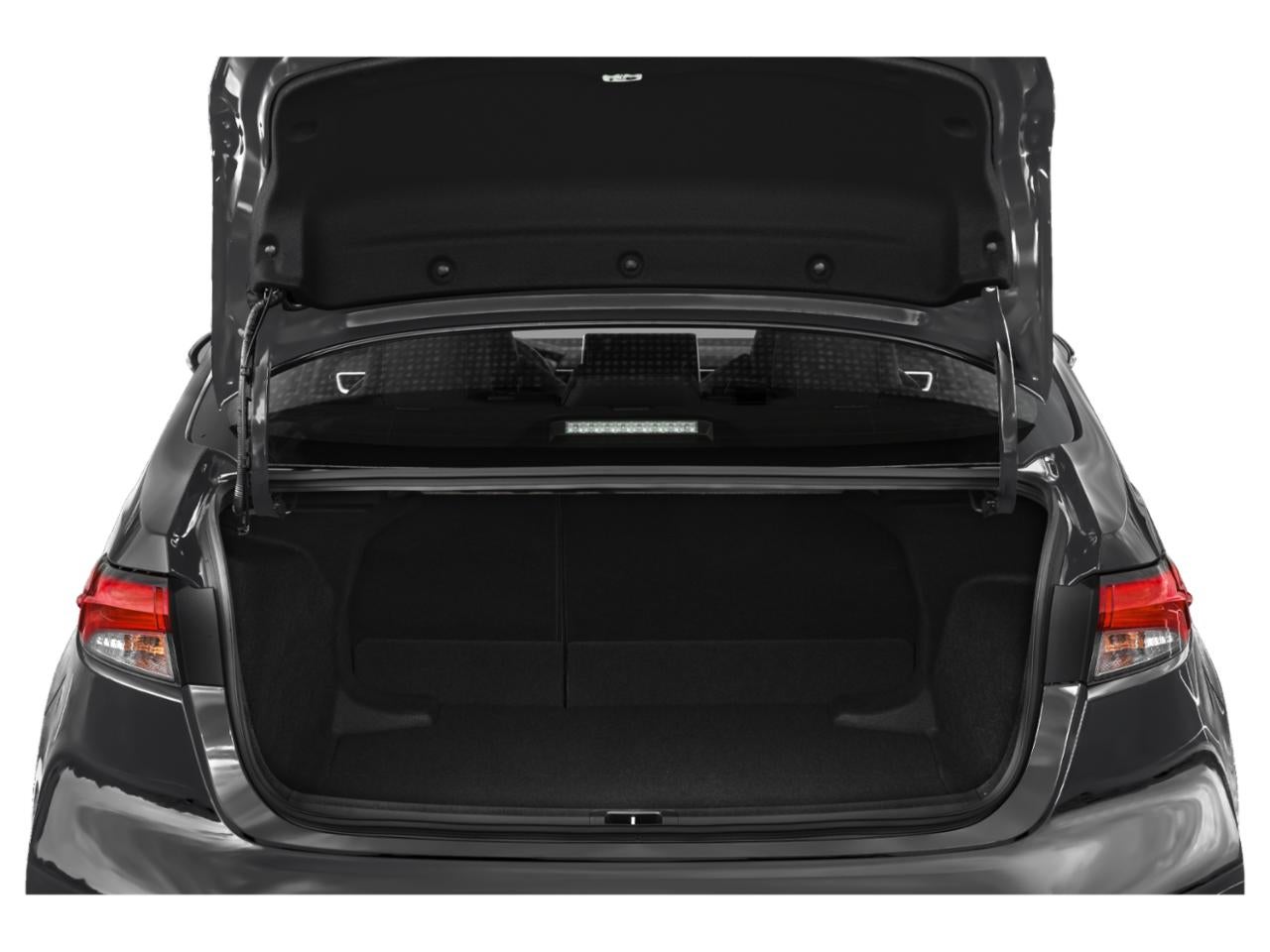 2025 Toyota Corolla XSE CVT (Natl)