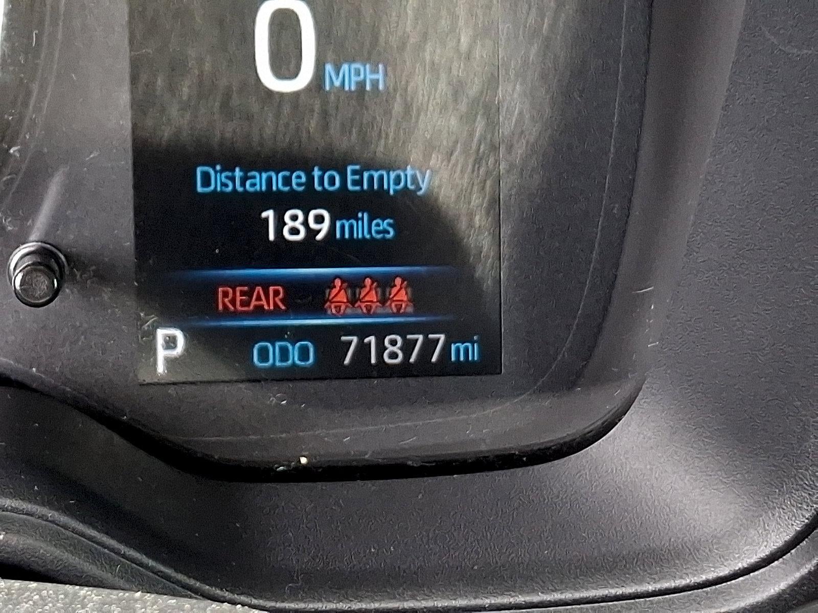 2021 Toyota Corolla LE CVT (Natl)
