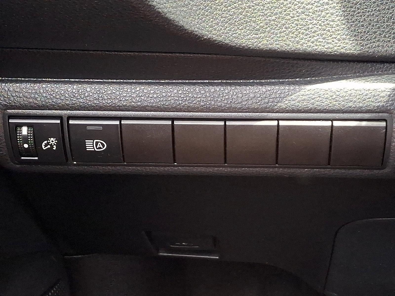 2021 Toyota Corolla LE CVT (Natl)