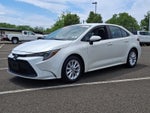 2021 Toyota Corolla LE CVT (Natl)