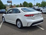 2021 Toyota Corolla LE CVT (Natl)
