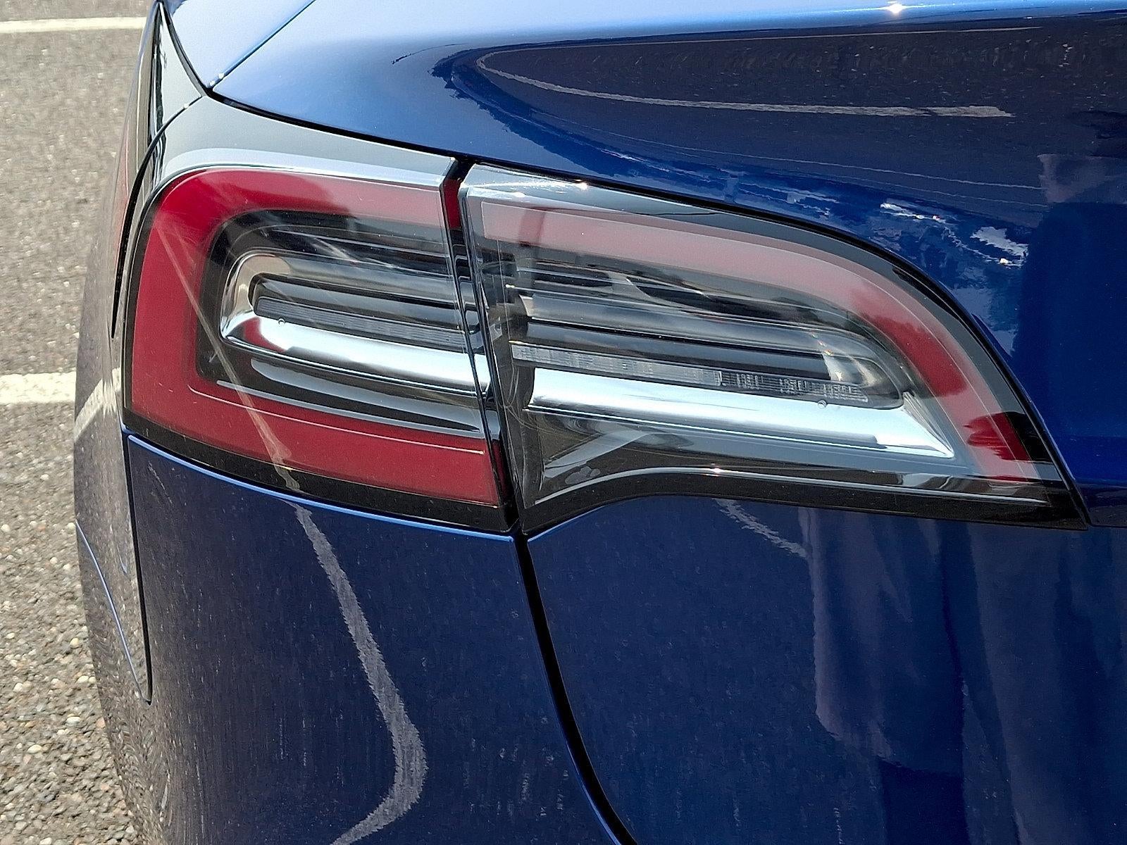 2019 Tesla Model 3 Standard Range Plus RWD