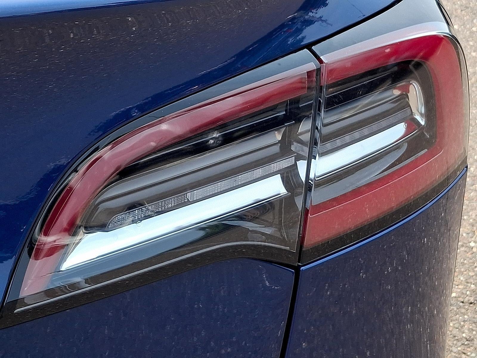 2019 Tesla Model 3 Standard Range Plus RWD