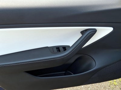 2019 Tesla Model 3 Standard Range Plus RWD