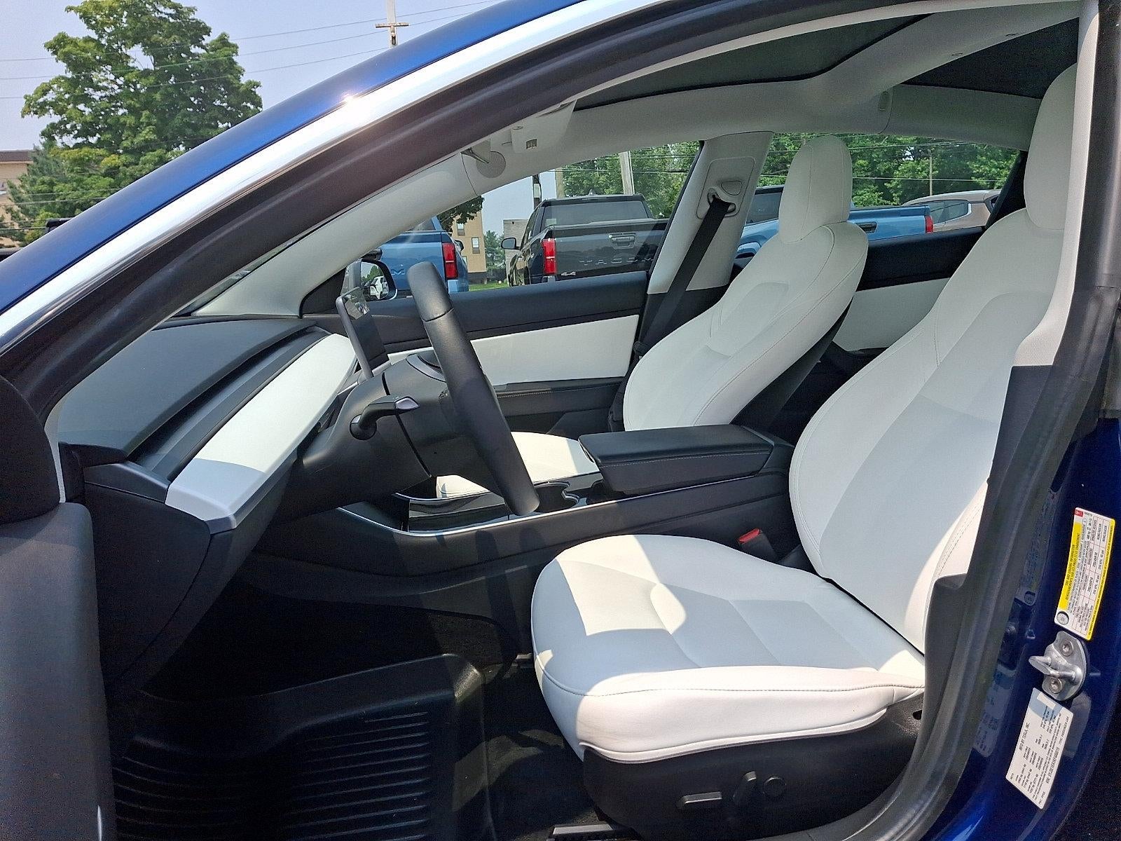 2019 Tesla Model 3 Standard Range Plus RWD