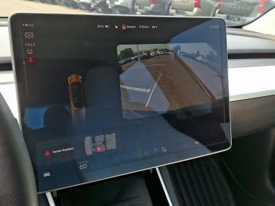 2019 Tesla Model 3 Standard Range Plus RWD