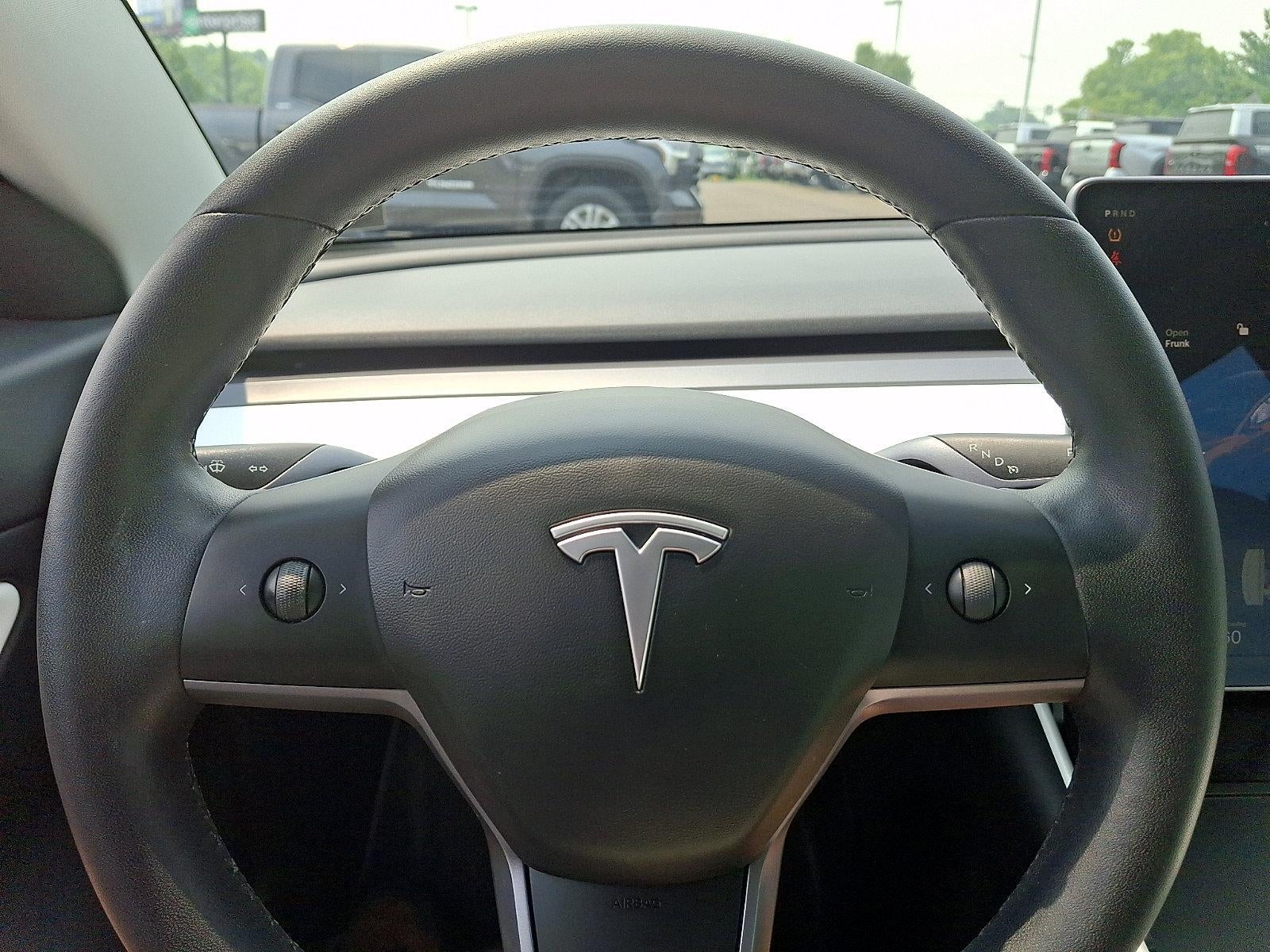 2019 Tesla Model 3 Standard Range Plus RWD